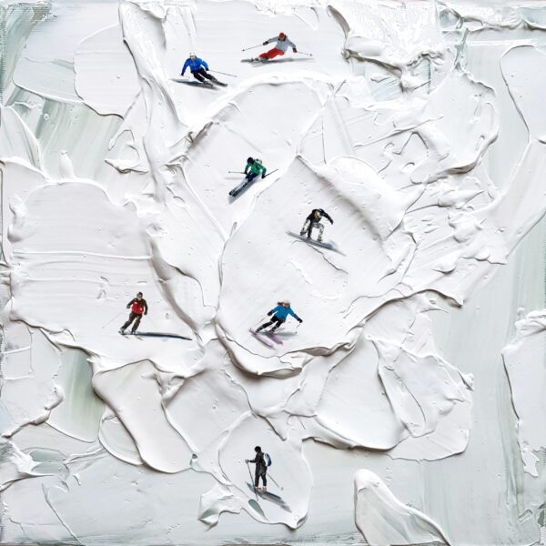 White Balance - PRINT