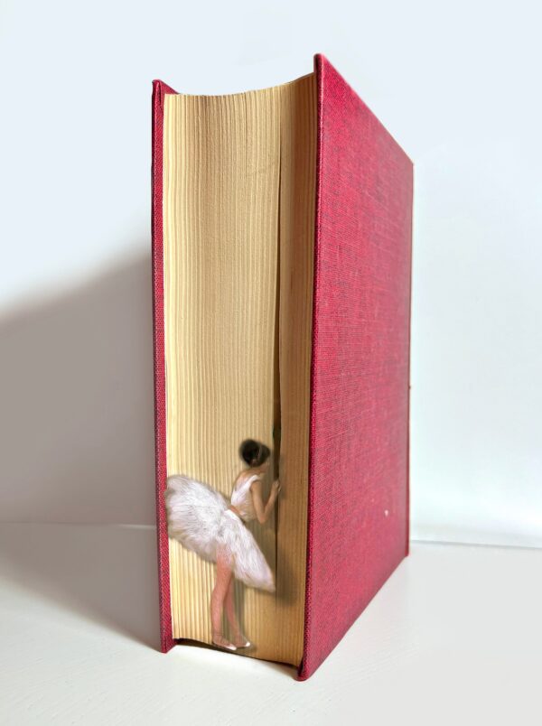 The Art of Curiosity - PRINT