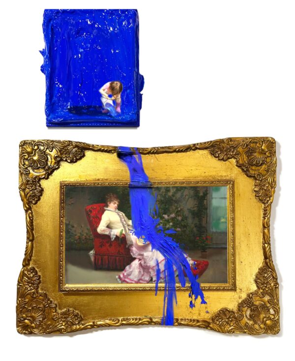 Sleeping Beauty - A Tribute to Jules James Rougeron