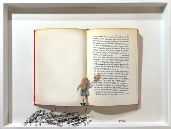 Less Words, More Action