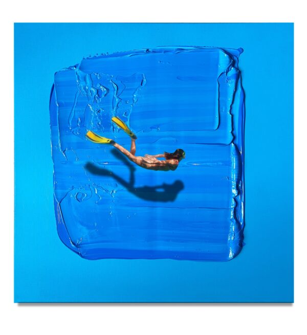 Through the Deepest Blues