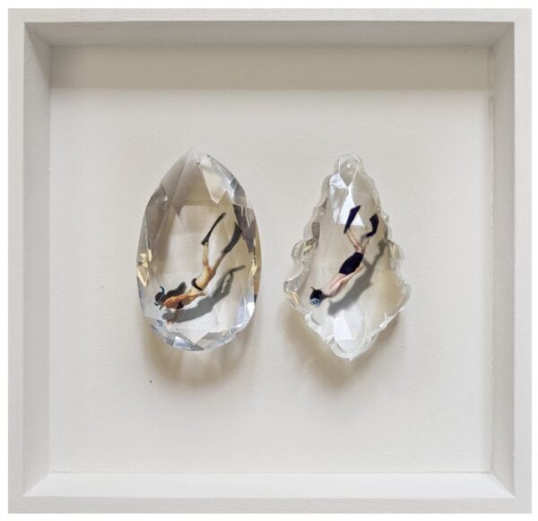 Underwater Treasures