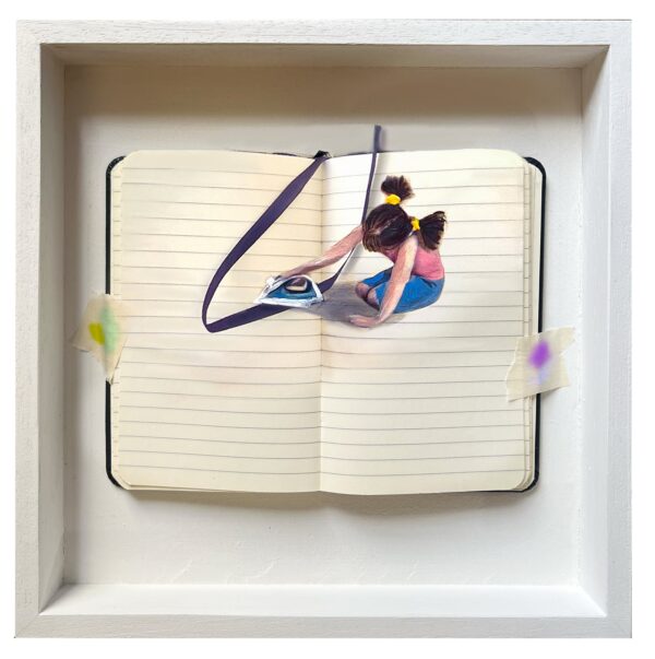 Spring's Preparations