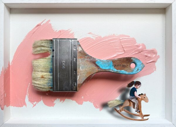 Happy Reasons - PRINT