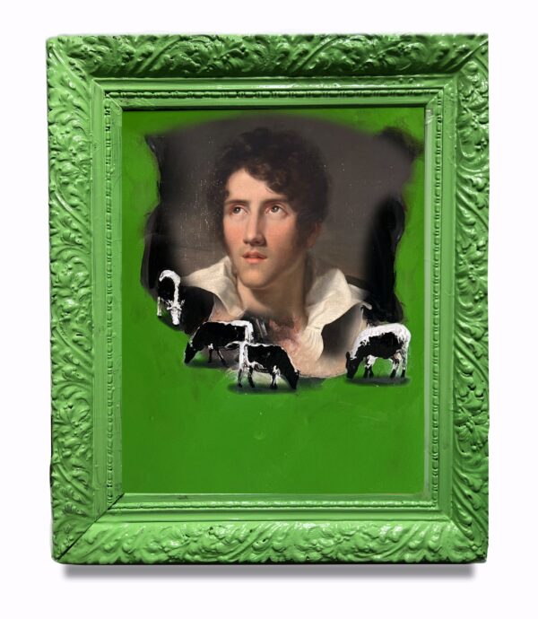 The First day of Spring