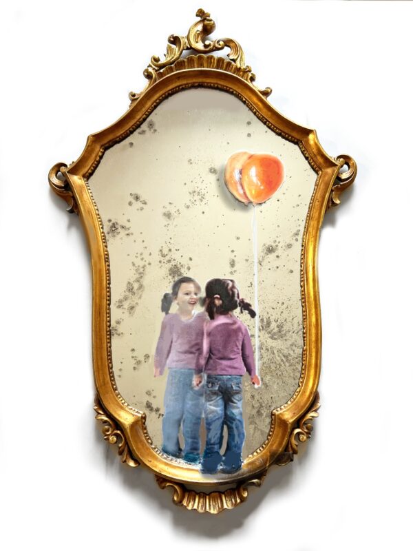 The First Love