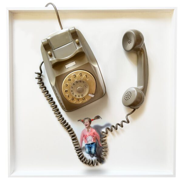 A Special Call