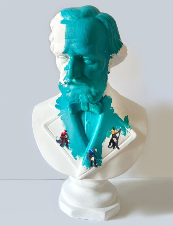 Ciao Maestro - A Tribute to Giuseppe Verdi