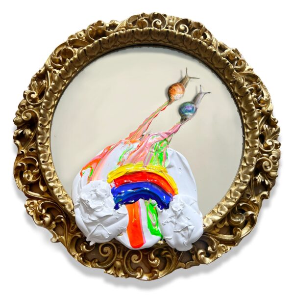 The Rainbow Lovers