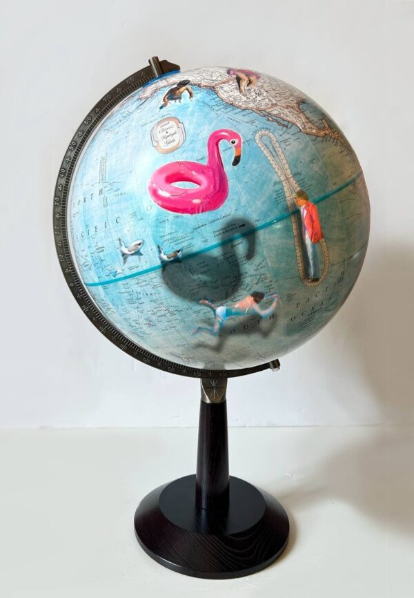 A Floating World