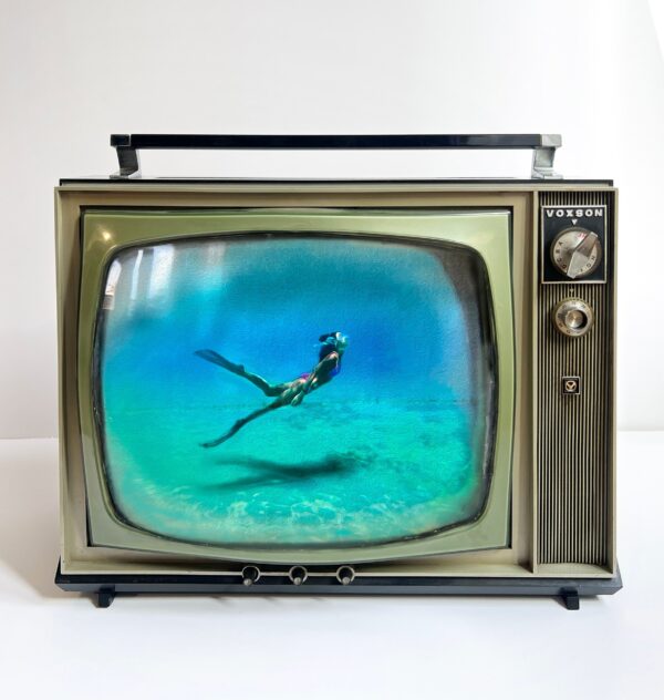 The Right Channel